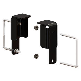 Pullrite® - Bed Support Bracket Kit