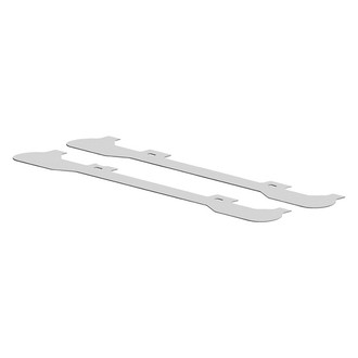 Pullrite® - SuperLite Bed Saver Rail Lube Plates