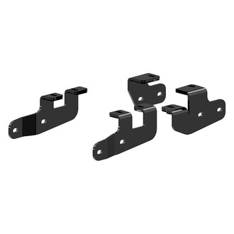 Pullrite® - 20K ISR™ Custom Mounting Kit