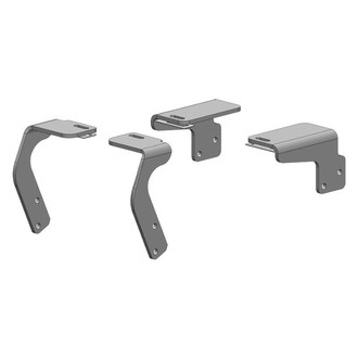 Pullrite® - ISR Custom Mounting Kit
