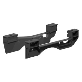 Pullrite® - 20K ISR™ Custom Mounting Kit