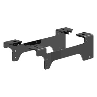 Pullrite® - 20K ISR™ Custom Mounting Kit