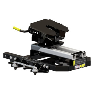 Pullrite® - 18K SuperGlide OE™ 5th Wheel Hitch