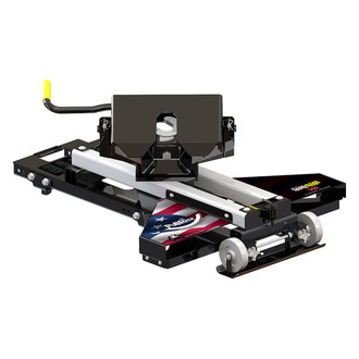 Pullrite® - 14K SuperGlide ISR™ 5th Wheel Hitch