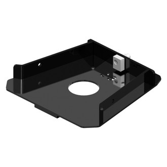 Pullrite® - Lippert Rhino Box Quick Connect Capture Plate