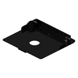 Pullrite® - 12-3/4" TriGlide Quick Connect Capture Plate