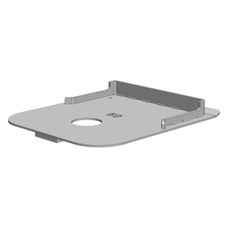 Pullrite® - 13-5/8" Trailair Rota-Flex Quick Connect SuperGlide Capture Plate