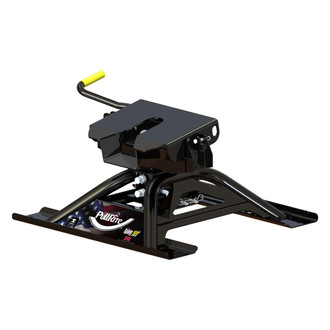 Pullrite® - 24K Super™ Single Point 5th Wheel Hitch