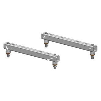 Pullrite® - 20K OE Series Industry Standard Adapter