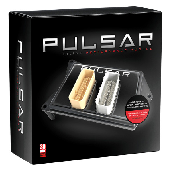 DiabloSport® 32451-TM - Pulsar™ Tuner with Trinity 2 MX™ Monitor Kit
