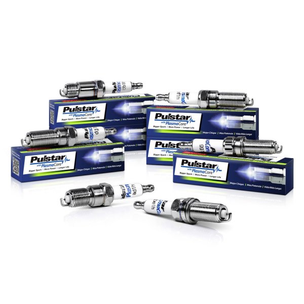 Pulstar® - PlasmaCore™ Series Inconel Electrode Pulse Plugs