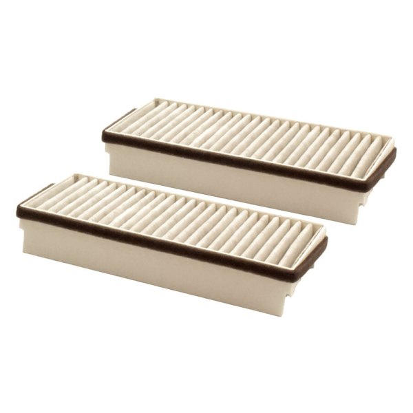 PUR Filters® - Cabin Air Filter