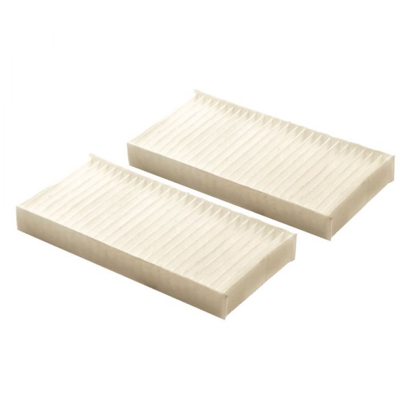 PUR Filters® - Cabin Air Filter