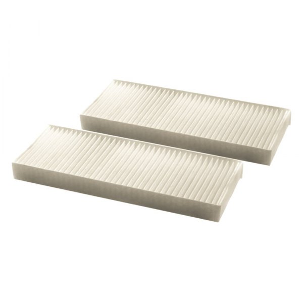 PUR Filters® - Cabin Air Filter