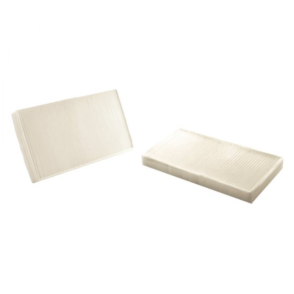 PUR Filters® - Cabin Air Filter