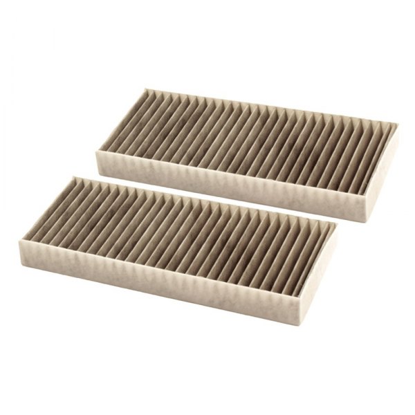 PUR Filters® - Cabin Air Filter