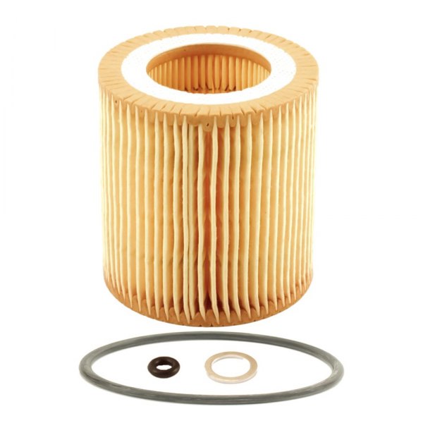 PUR Filters® - Engine Oil Filter