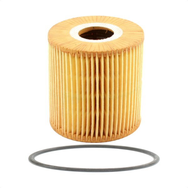 PUR Filters® - Engine Oil Filter
