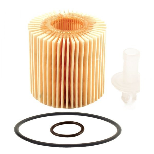 PUR Filters® - Engine Oil Filter