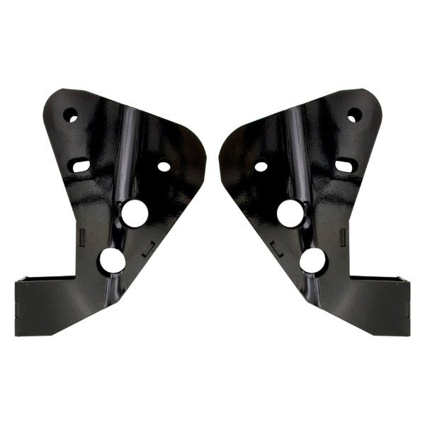 Pure Performance® - Front Radius Arm Drop Bracket Kit