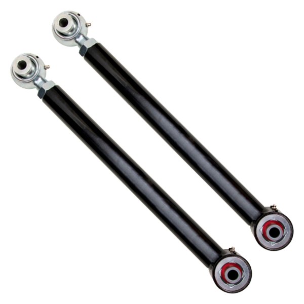 Pure Performance® - 2"-6" Adjustable Front Upper Control Arms