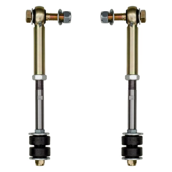 Pure Performance® - Front Adjustable Sway Bar Links