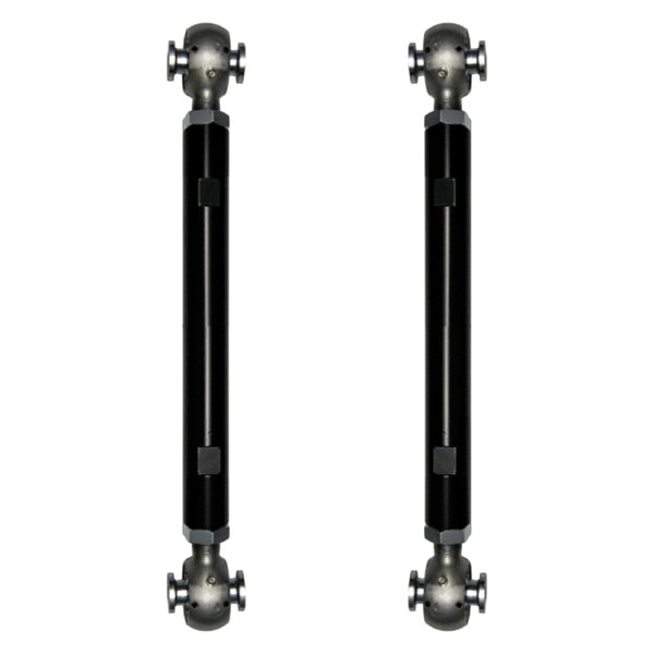 Pure Performance® - 2"-6" Adjustable Rear Upper Control Arms
