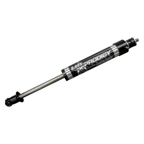 Pure Performance® - Prodigy™ Twin-Tube Non-Adjustable Front Driver or Passenger Side Shock Absorber