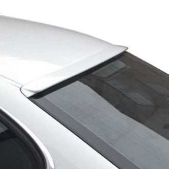 Pure® - Custom Style Rear Window Mount Spoiler