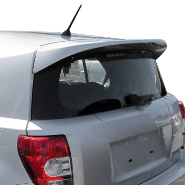  Pure® - Factory Style Rear Roof Spoiler