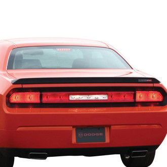 Pure® - Factory Style Rear Lip Spoiler