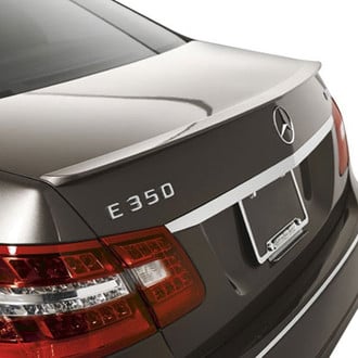 Pure® - Factory Style Rear Lip Spoiler