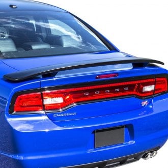 Pure® - Factory Style Rear Spoiler