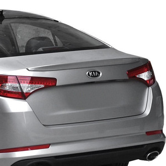 Pure® - Factory Style Rear Lip Spoiler