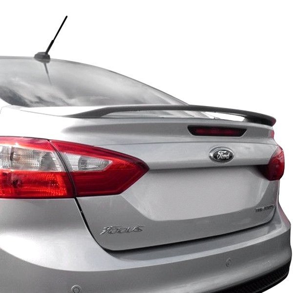  Pure® - Factory Style Rear Spoiler
