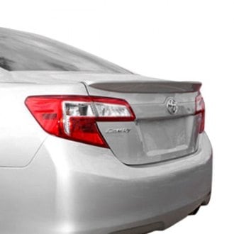 2014 Toyota Camry Spoilers - Custom, Factory, Lip & Wing Spoilers