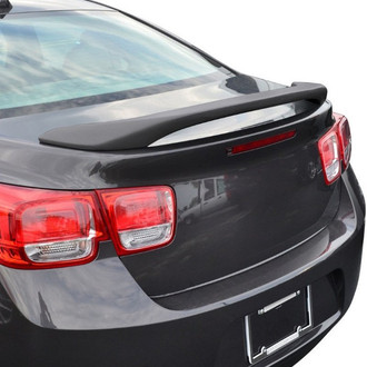 Pure® - Custom Style Rear Spoiler