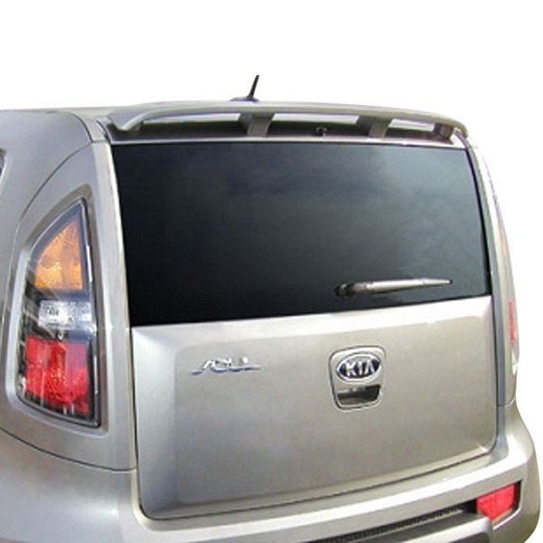  Pure® - Factory Style Rear Roof Spoiler