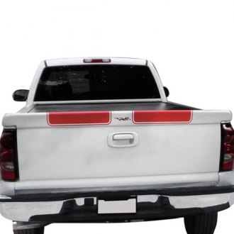 Gmc Sierra Spoilers - Custom, Factory, Roof, Lip & Wing Spoilers