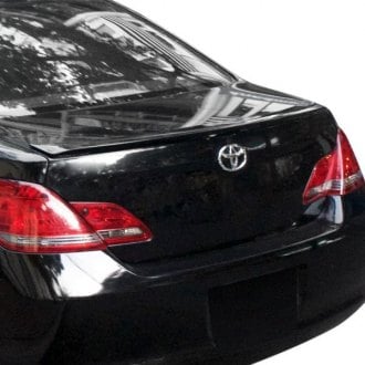 2008 Toyota Avalon Factory Style Rear Spoilers – CARiD.com