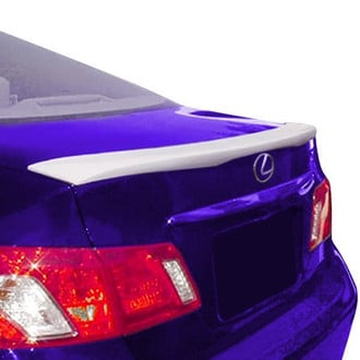 Pure® - Custom Style Rear Lip Spoiler