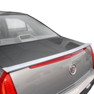 Pure® - Custom Style Rear Lip Spoiler
