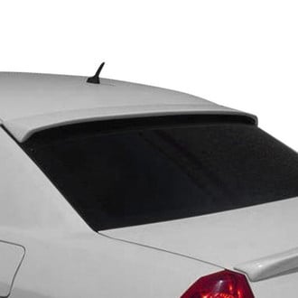 Pure® - Custom Style Rear Window Mount Spoiler
