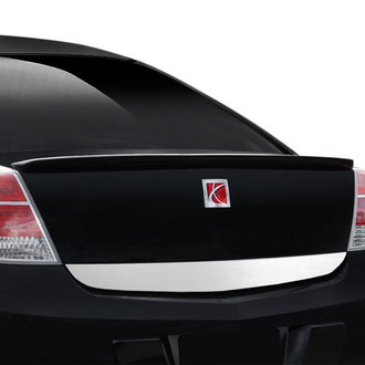 Pure® - Factory Style Rear Lip Spoiler