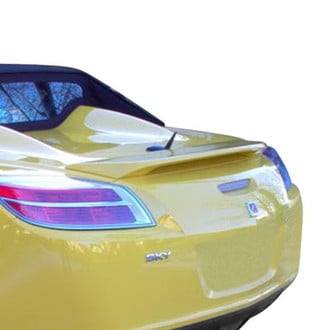 Pure® - Factory Style Rear Spoiler