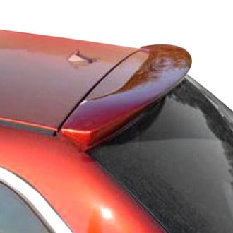 Pure® - Custom Style Rear Window Mount Spoiler