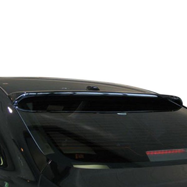 Pure® - Custom Style Fiberglass Rear Window Mount Spoiler