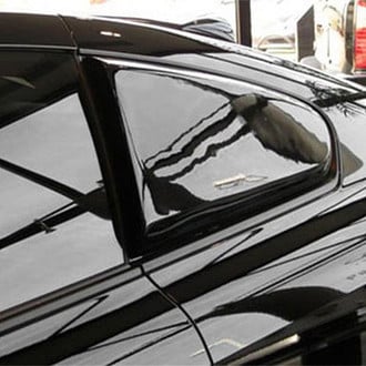 Pure® - Side Window Scoops