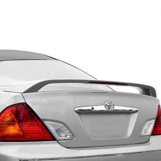 2001 toyota avalon body kit