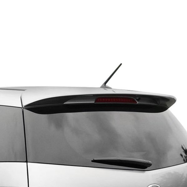  Pure® - Factory Style Fiberglass Rear Roof Spoiler